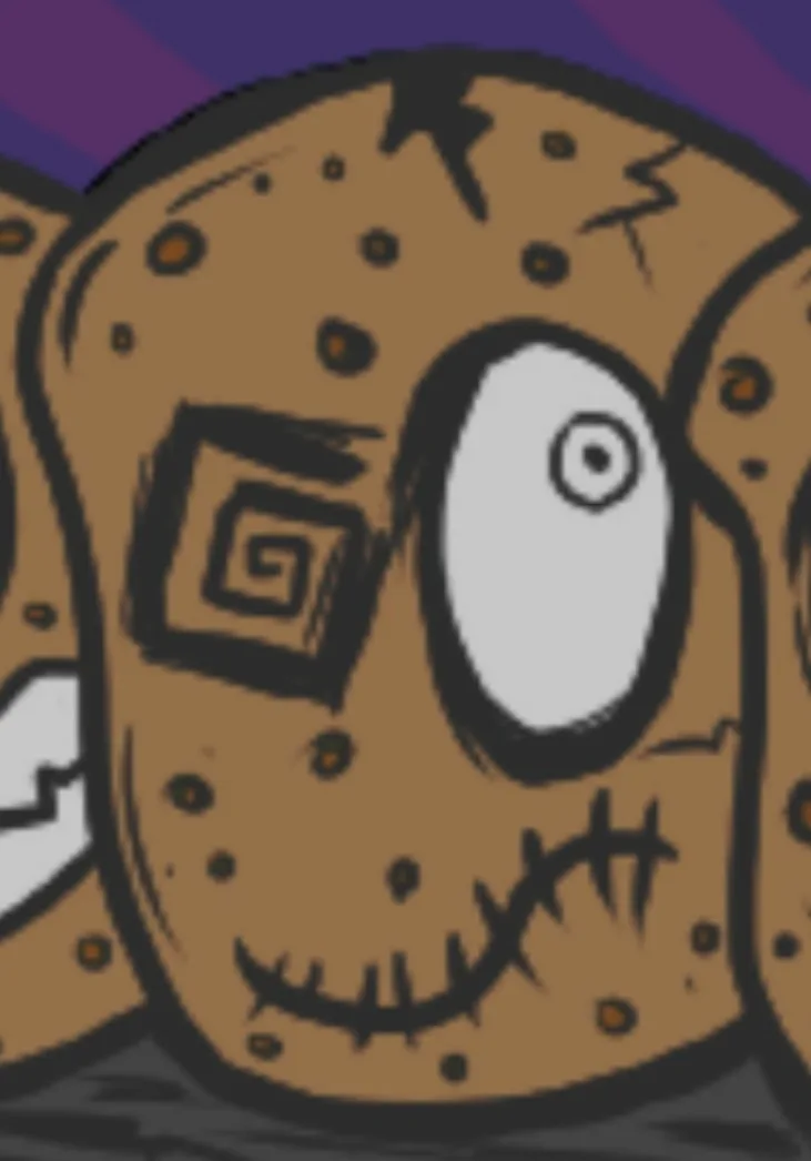 Crumb