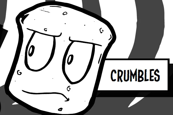 Crumbles
