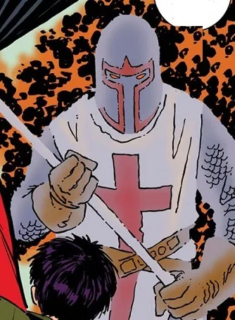 Crusader