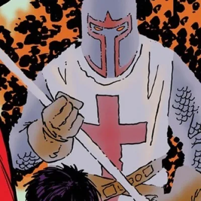 Crusader