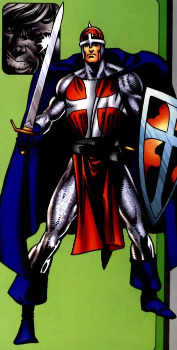 Crusader