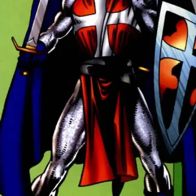 Crusader