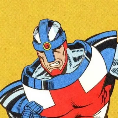 Crusader