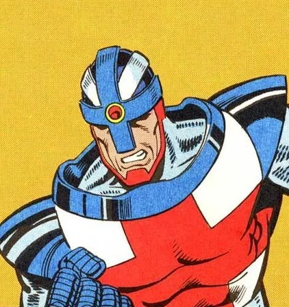 Crusader