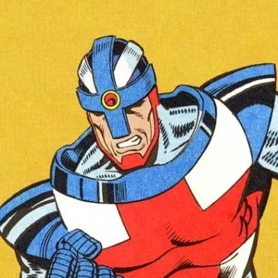 Crusader
