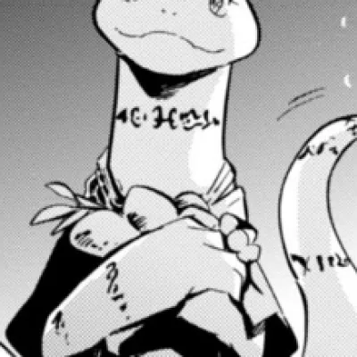 Crusch Lulu
