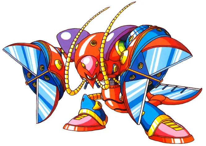 Crush Crawfish