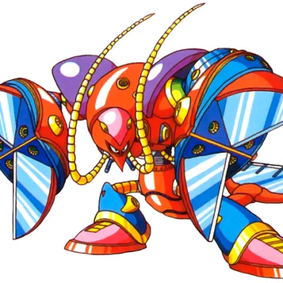 Crush Crawfish