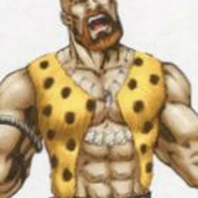 Crusher