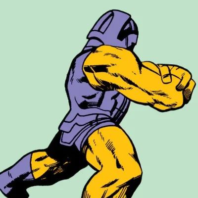 Crusher