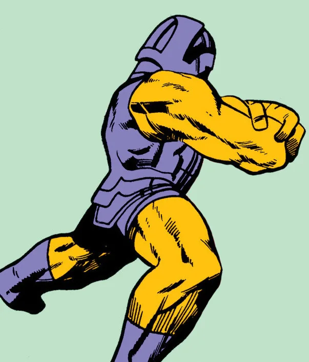 Crusher