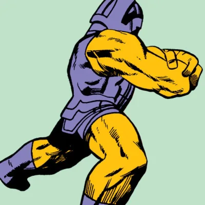 Crusher