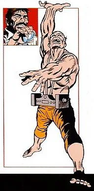 Crusher
