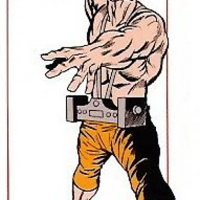 Crusher