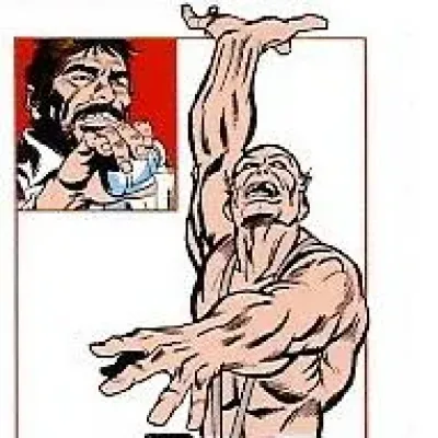 Crusher