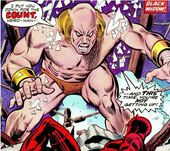 Crusher