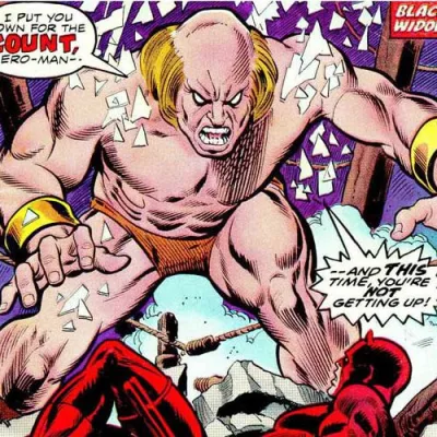 Crusher