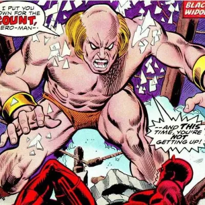 Crusher