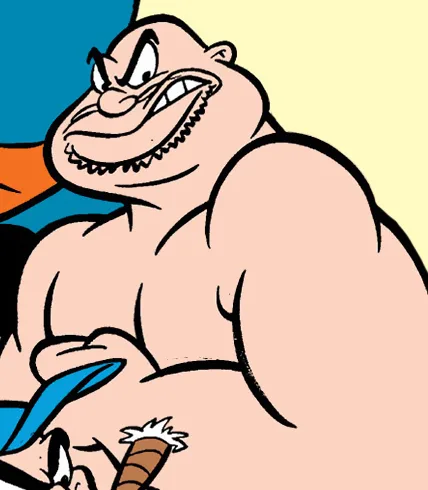 Crusher