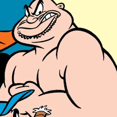 Crusher