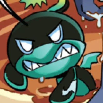 Crusher the Chao