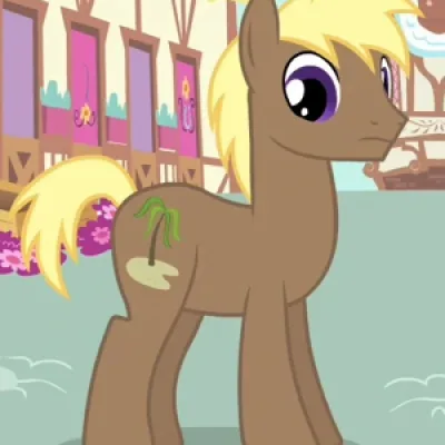 Crusoe Palm