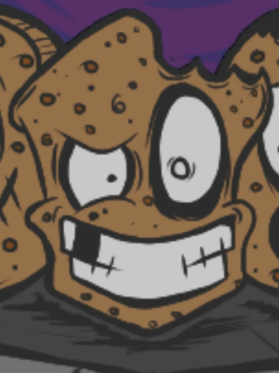 Crust