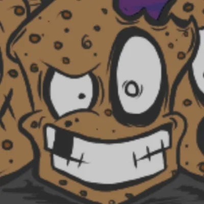 Crust