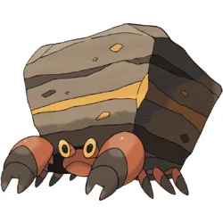 Crustle
