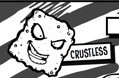 Crustless