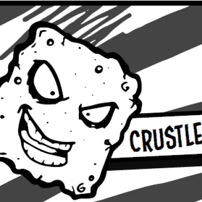Crustless