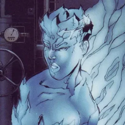 Cryo-Genie