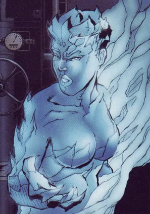 Cryo-Genie