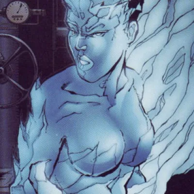 Cryo-Genie