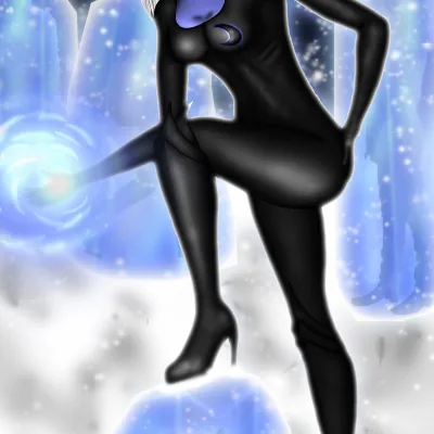 Cryogen