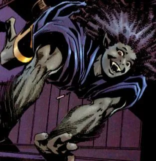 Cryptid