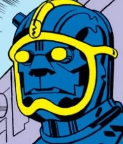 Crypto-Man