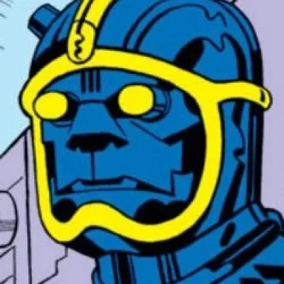 Crypto-Man