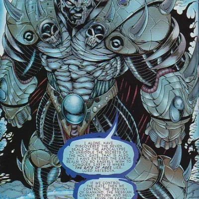 Cryptus