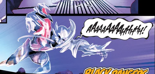 Crystal Cryptid