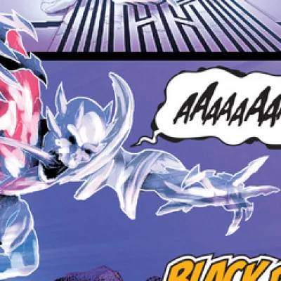 Crystal Cryptid