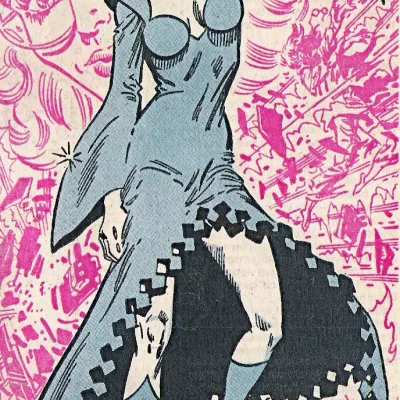 Crystal Frost