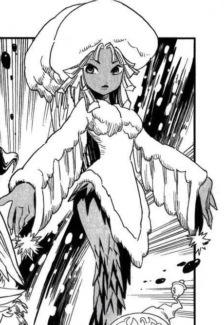 Crystalle