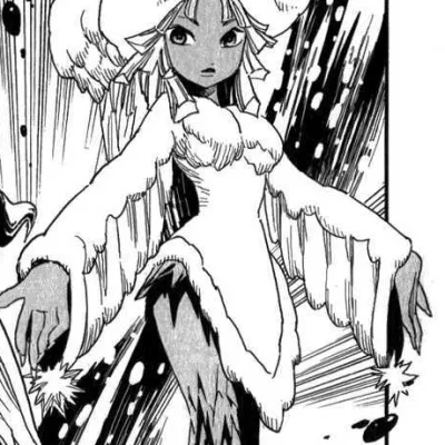 Crystalle
