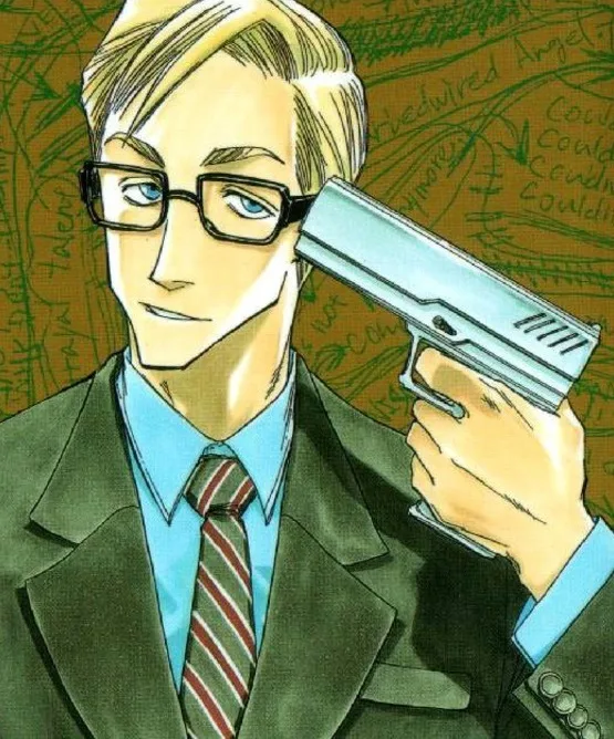 C.T. Smith