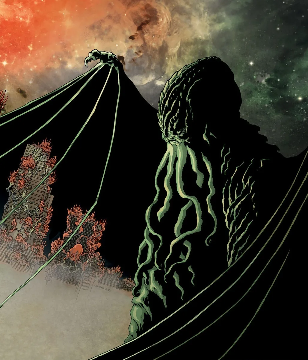 Cthulhu