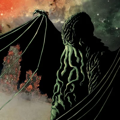 Cthulhu