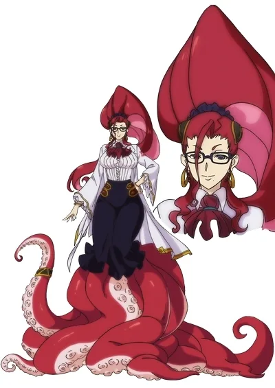 Cthulhy Squele
