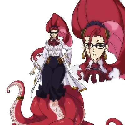 Cthulhy Squele