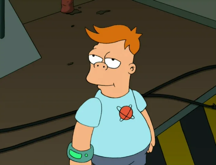 Cubert Farnsworth